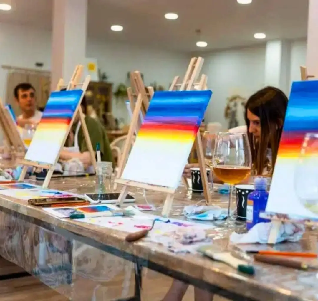 Best Art Studio in Delhi