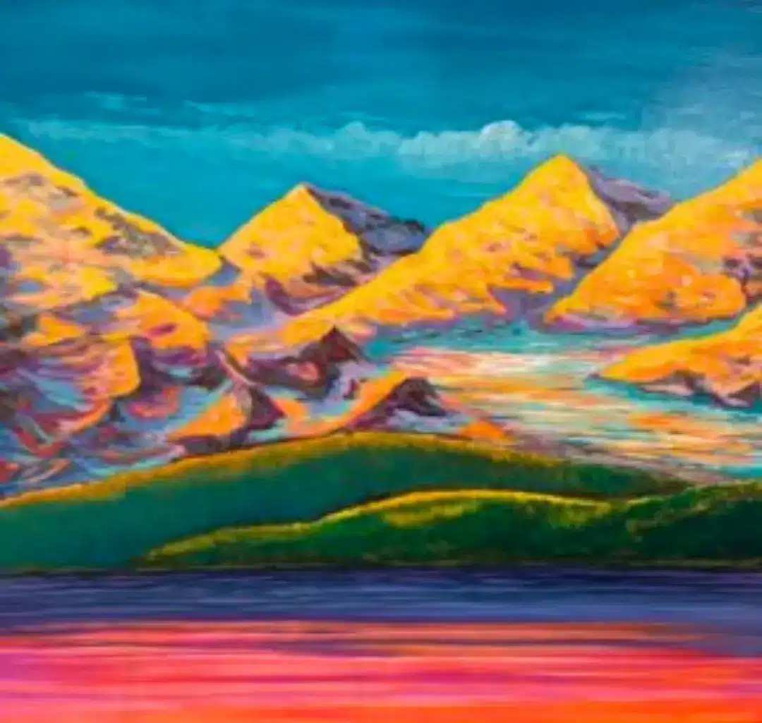 Art Workshops for Corporates