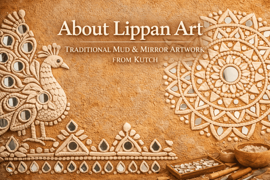 about lippan art