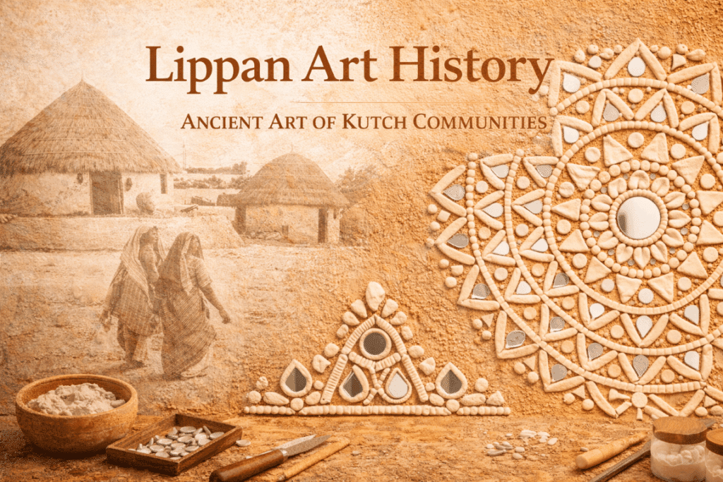 lippan art history