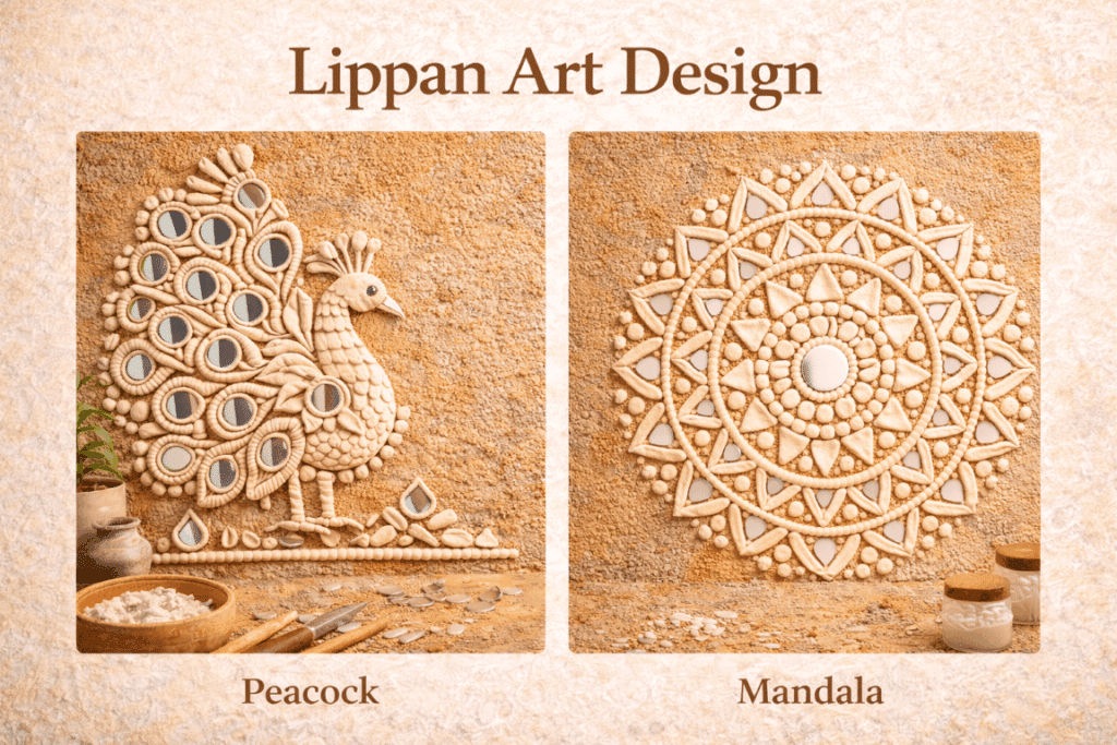 lippan art design