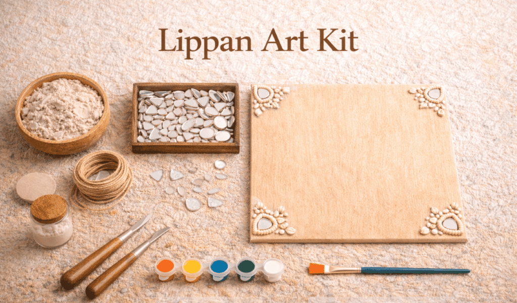 lippan art kit