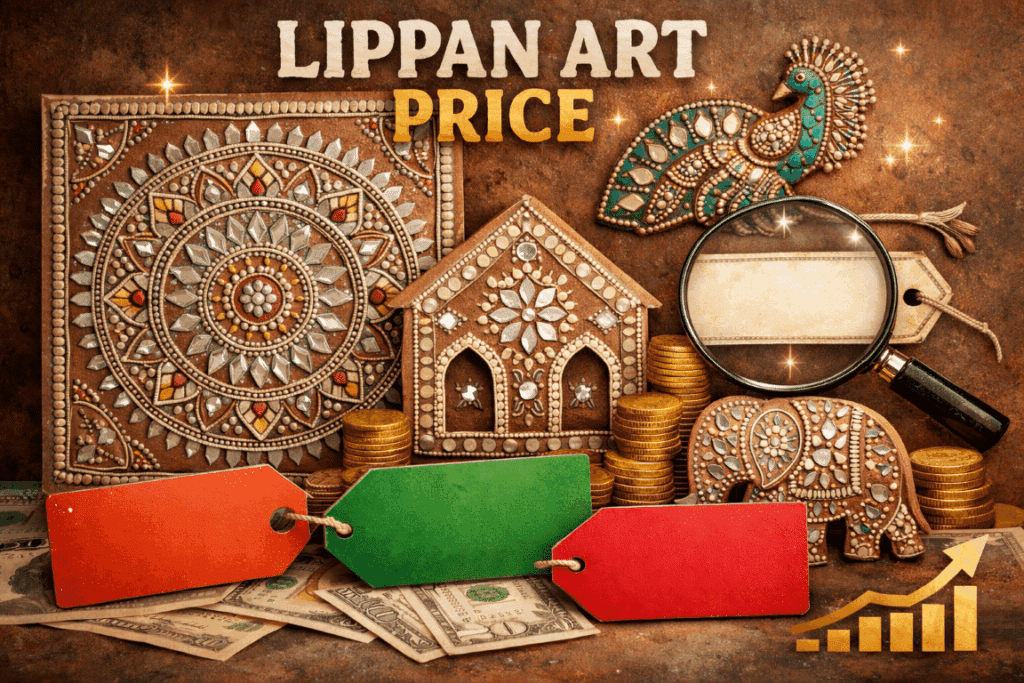 lippan art price