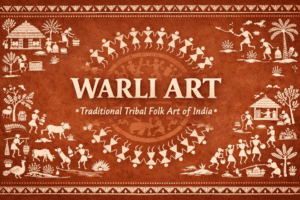 Warli art